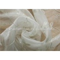 Factory directly supply cheap curtains voile curtain fabric